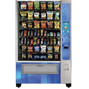 CRANE "JUMBO" SNACK